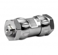 ������� XBridge BEH OBD Prep 10 ��� C8 130 A, 50 ��, 19 �� Waters 186004007