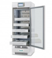 Банк крови EMOTECA 250 TOUCH Fiocchetti DME0252