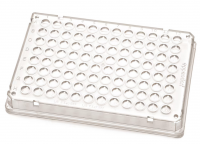 �������� Twin.tec PCR Plate, skirted, 150 ���, �������., 96 �����, 300 ��/��., Eppendorf 0030128770