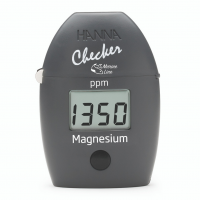 Checker HC для магния в морской воде (от 1000 до 1800 ppm Mg) HI783 Hanna HI783