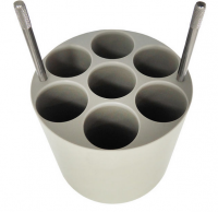 �������, 7 x 50 ��, D29 ��, RB, 2 ��/��., Ohaus 30553131
