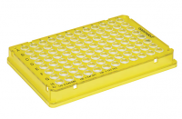 �������� Twin.tec PCR Plate, skirted, 150 ���, ������, 96 �����, 25 ��/��., Eppendorf 0030128656