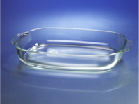 ����� ���������� ��� ������������ � �����������, ������ Pyrex, 3500 ��, l=272 ��, w=179 ��, h=50 ��, 1 ��./��.., 4 ��./���. 3175-10
