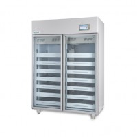 Банк крови EMOTECA TWIN 1500 TOUCH Fiocchetti DMW1502