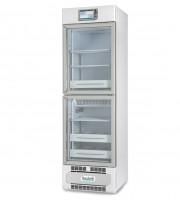 Банк крови EMOTECA 2T 400 TOUCH Fiocchetti DMB0402