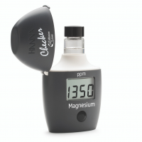 Checker HC для магния в морской воде (от 1000 до 1800 ppm Mg) HI783 Hanna HI783