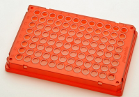 �������� Twin.tec PCR Plate, skirted, 150 ���, �������, 96 �����, 300 ��/��., Eppendorf 0030128850