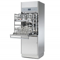 Лабораторная моюще-дезинфицирующая машина GW6010MLX Smeg