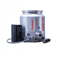 ����������������� ����� TURBOVAC 850 iX Leybold