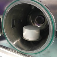 Высокотемпературная микроволновая печь для спекания XO-1500W Atpio
