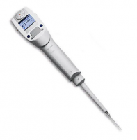 Одноканальный дозатор Xplorer, 0,5 – 10 мкл, серый, Eppendorf 4861000015
