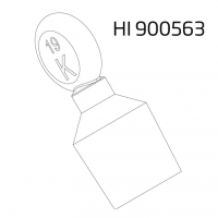 ���������� ������, ����������� ����� 19 HI900563 Hanna HI900563