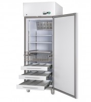Лабораторный инкубатор TER 700 ECT-F PLUS Fiocchetti TER0703