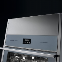 Лабораторная моюще-дезинфицирующая машина GW6010LX Smeg
