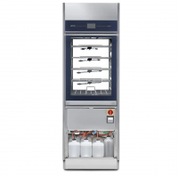 Напольная моющая дезинфекционная машина WD6010M Smeg