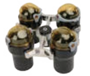 ����� SR4-400 Dlab 19400155