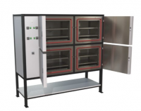 Печь 4x80/200 LSN18 Snol