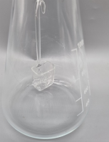 Аппарат для теста сульфата железа-серной кислоты AM Glassware