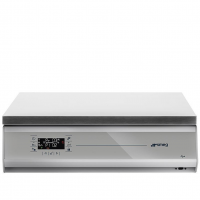 Лабораторная моюще-дезинфицирующая машина GW1260 Smeg