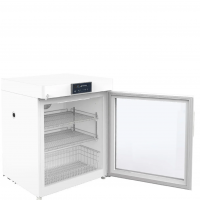 Холодильник для лаборатории SMR130G Smeg