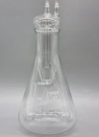 Аппарат для теста сульфата железа-серной кислоты AM Glassware