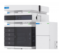 Высокоэффективный жидкостной хроматограф 1260 Infinity II Agilent