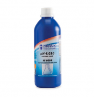 �������� ������� Millesimal, pH 4,010, ������ 1 �, pH �0,002, ���������� ������� HI6004-01 Hanna HI6004-01