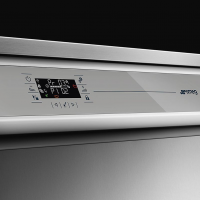 Лабораторная моюще-дезинфицирующая машина GW1260 Smeg