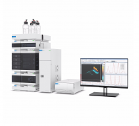 Высокоэффективный жидкостной хроматограф 1260 Infinity II Agilent