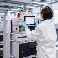 Системы ВЭЖХ Infinity III Agilent, хроматограф Agilent Infinity III