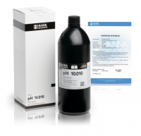 �������� ������� Millesimal, pH 10,010, ������ 1 �, pH �0,002, ���������� ������� HI6010-01 Hanna HI6010-01