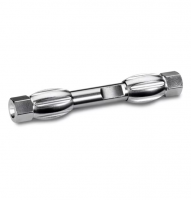 ������� XBridge BEH 3.5 ��� HILIC 130 A, 50 ��, 4.6 �� Waters 186004439