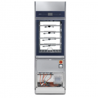 Напольная моющая дезинфекционная машина WD6010T Smeg