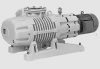Вакуумный насос типа Рутс RUVAC WAU 1001 Leybold 11741