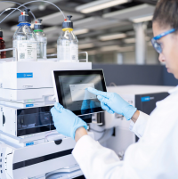 Системы ВЭЖХ Infinity III Agilent, хроматограф Agilent Infinity III