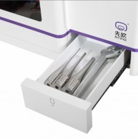Ультразвуковая клеточная дробилка ATPIO-650D Atpio