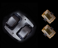 ����� ��������������, 5100 ��/���, 12 ���������, ���� �������: 90�, Hettich 1770