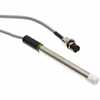 �������� pH/�C ��� HI504 920, �����, ���������: PTFE�, ������ DIN � ������ 1 � HI62920D Hanna HI62920D