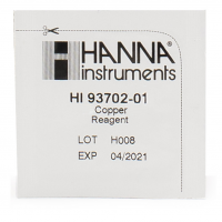 ����� ������ �� ����, ������� ����������� (100 ������) HI93702-01 Hanna HI93702-01