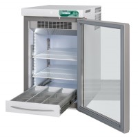 Холодильник MEDIKA 140 ECT-F Fiocchetti MED0141