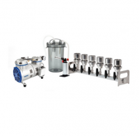 ������������� ����� ���������� �� ������� BioVac630B Wiggens 167601