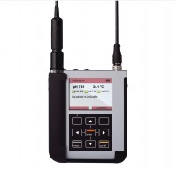 908 MULTI Knick Portavo 908 Multi ��� ��������� � ��������� Memosens ��� �������� pH / ���, ... 908 MULTI