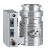 ����������������� ����� Turbovac MAG W 300 iP Leybold
