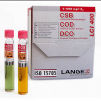 LCI 400 �������� ���� ��� ����������� ��� � ISO 15705, 0-1000 ��/� O2, 24 �����, HACH LCI 400