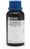 ������� ��� ��������� ������� � �������� ���������, Low-20, 120 �� HI84529-50 Hanna HI84529-50