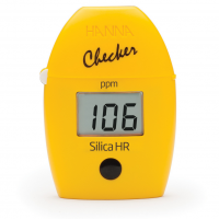 Checker HC для силиката, высокое (от 0 до 200 мг/л) HI770 Hanna HI770