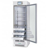 Лабораторный морозильник VISION 400 TOUCH Fiocchetti VIS0402
