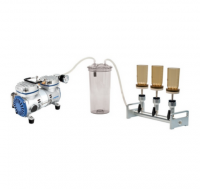 ������������� ����� ���������� �� ������� BioVac320A Wiggens 167405