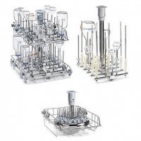 Лабораторная моюще-дезинфицирующая машина GW1245 Smeg