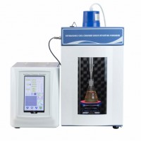 Ультразвуковая дробилка для клеток XO-1000D Atpio
